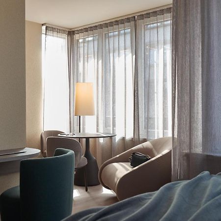 City Stay - Franklinstrasse Zurich Extérieur photo