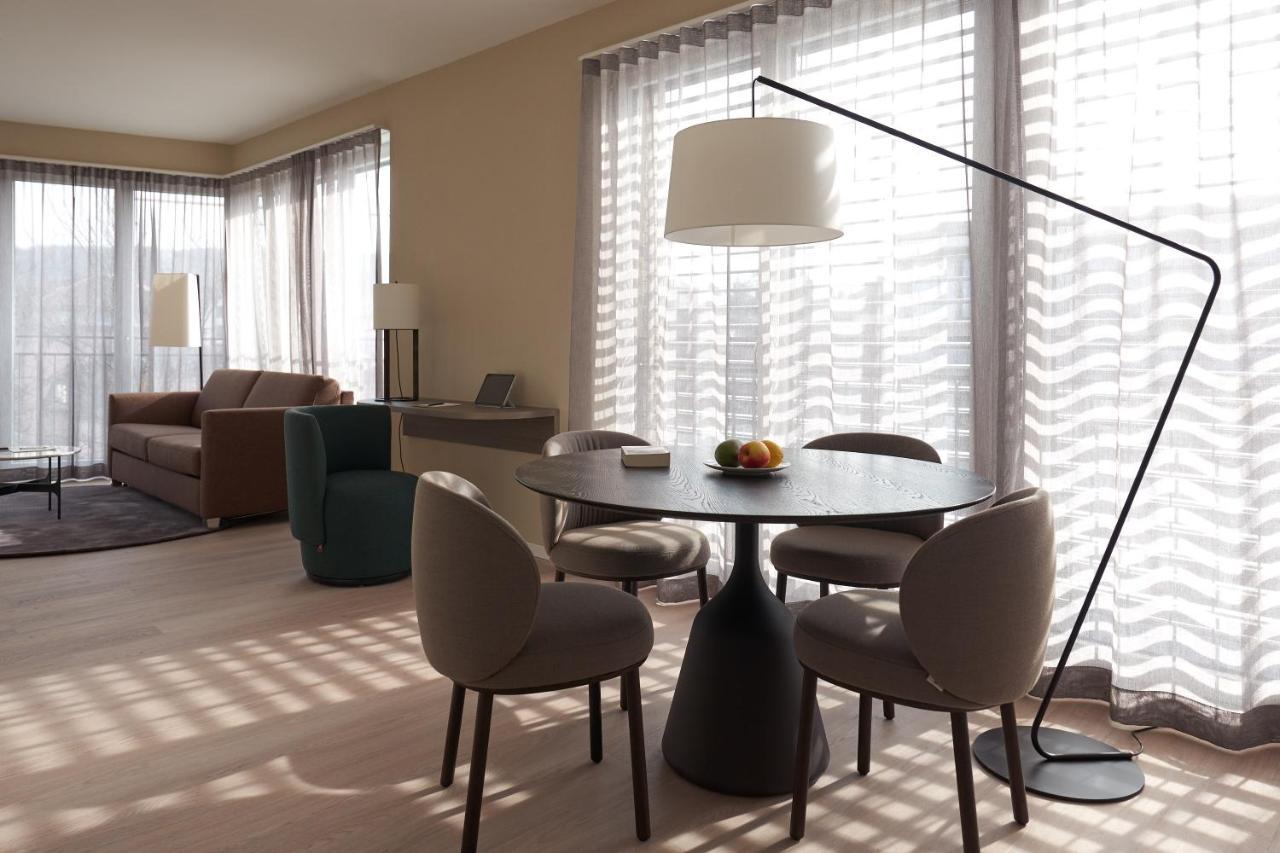 City Stay - Franklinstrasse Zurich Extérieur photo