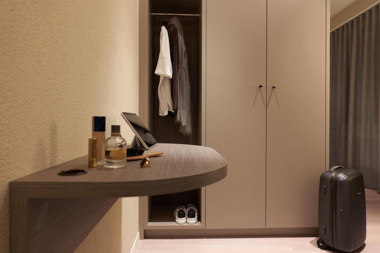 City Stay - Franklinstrasse Zurich Extérieur photo