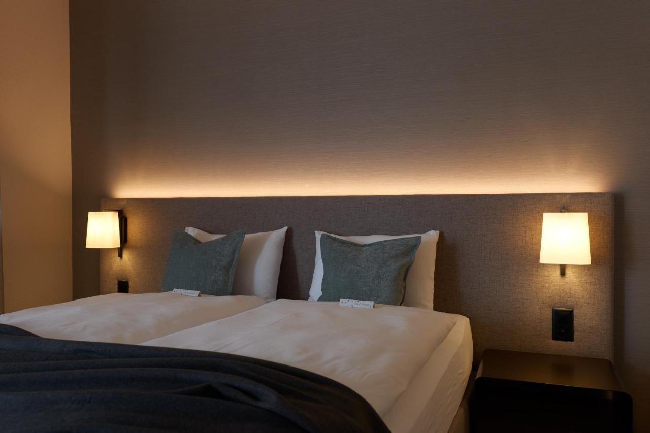 City Stay - Franklinstrasse Zurich Extérieur photo