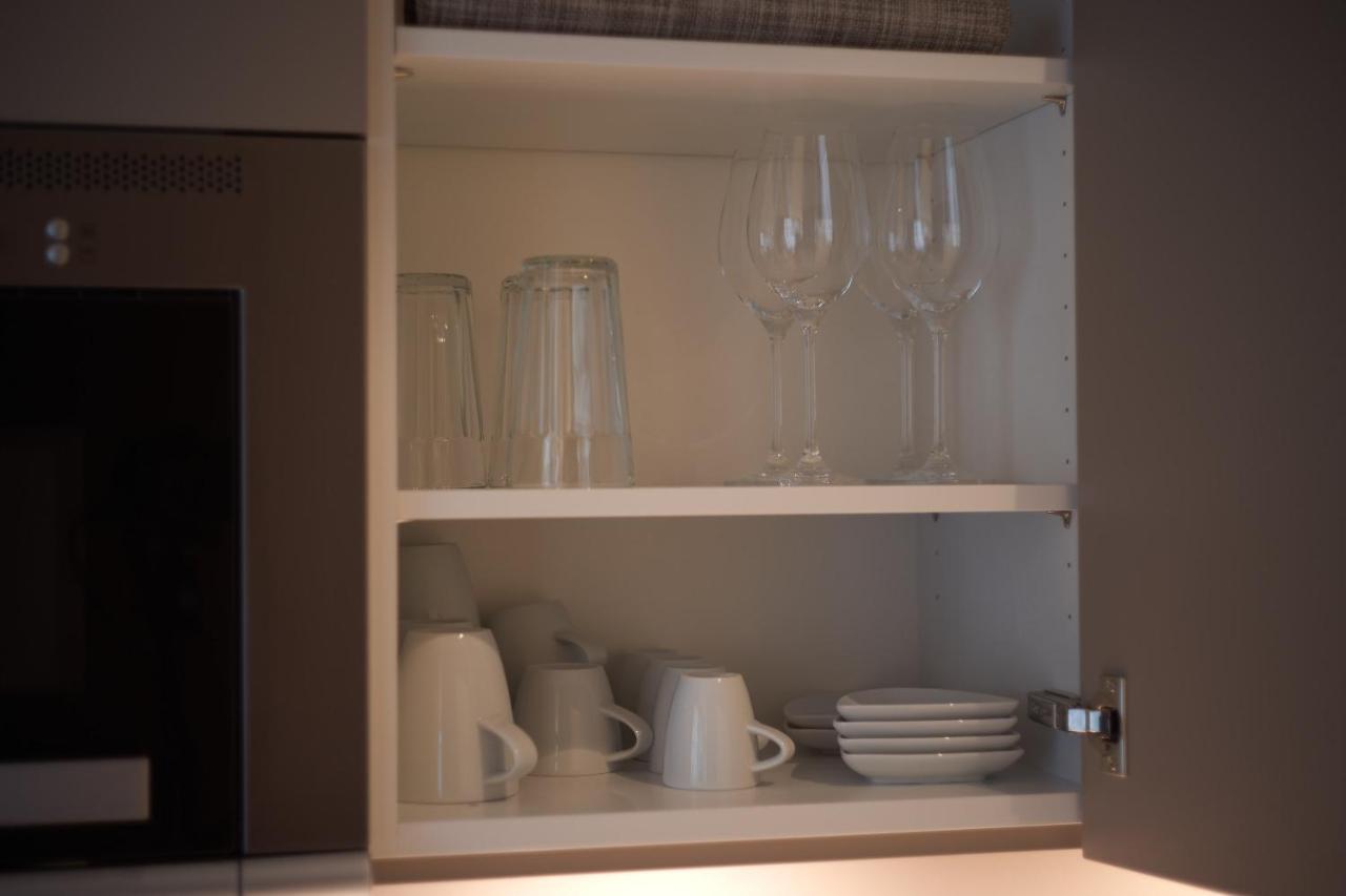 City Stay - Franklinstrasse Zurich Extérieur photo