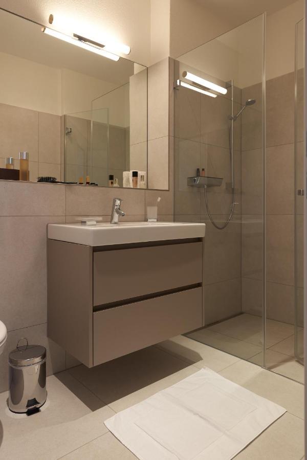 City Stay - Franklinstrasse Zurich Extérieur photo