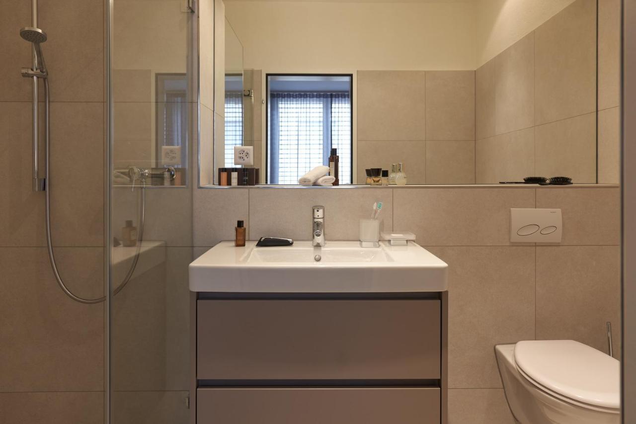 City Stay - Franklinstrasse Zurich Extérieur photo