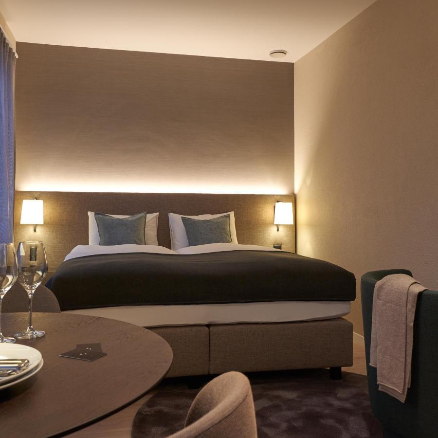 City Stay - Franklinstrasse Zurich Extérieur photo