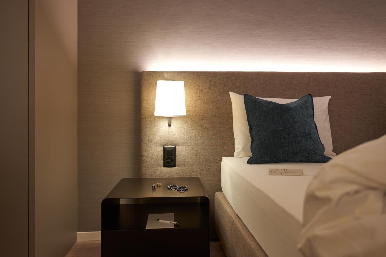 City Stay - Franklinstrasse Zurich Extérieur photo