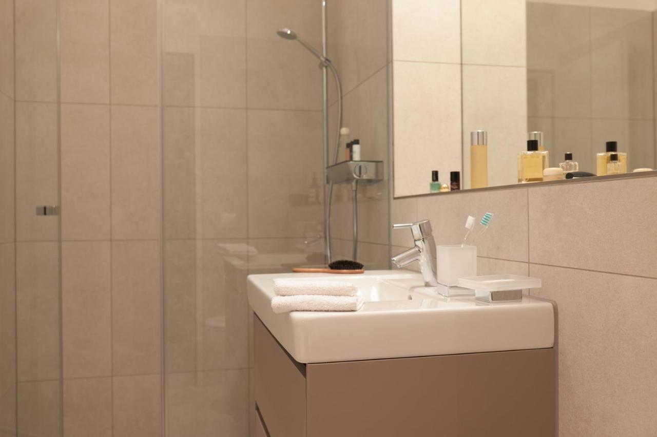 City Stay - Franklinstrasse Zurich Extérieur photo
