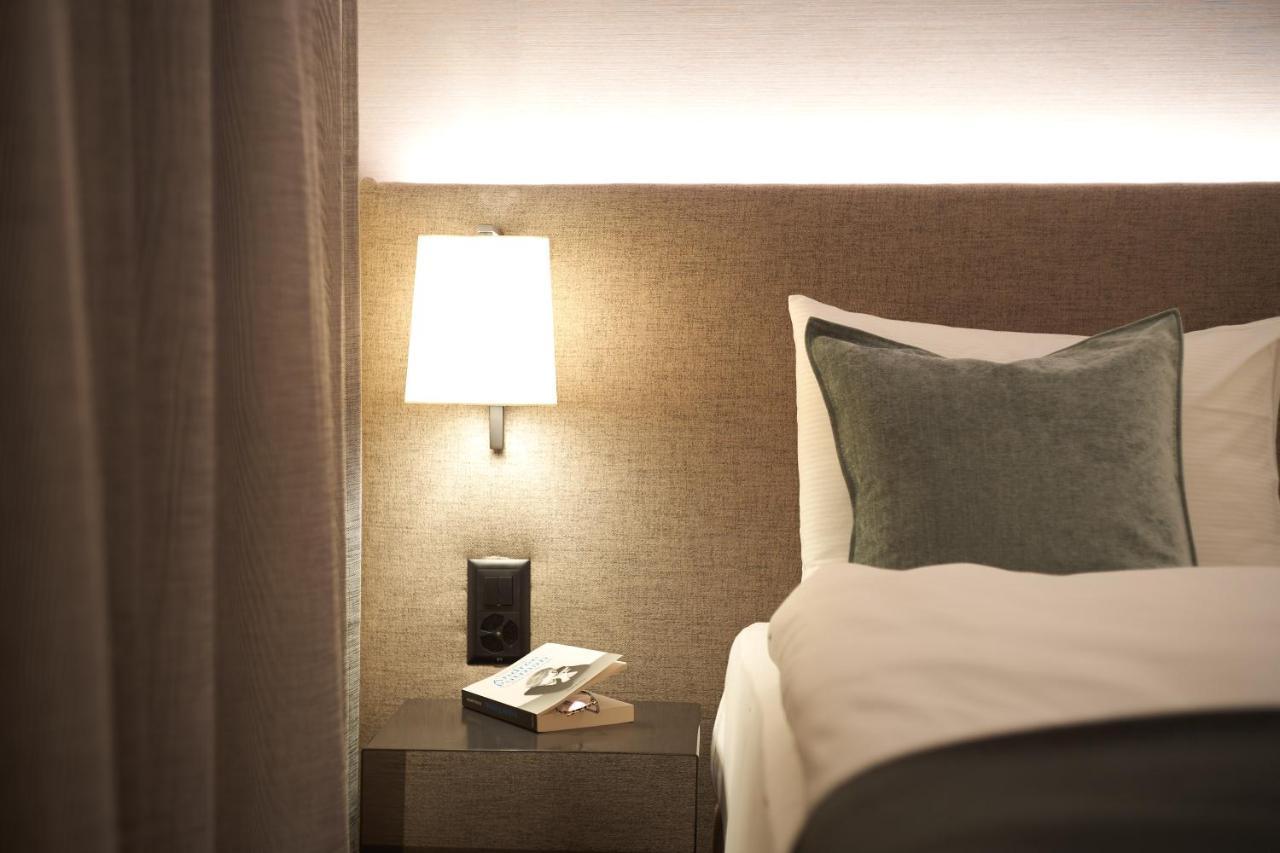 City Stay - Franklinstrasse Zurich Extérieur photo