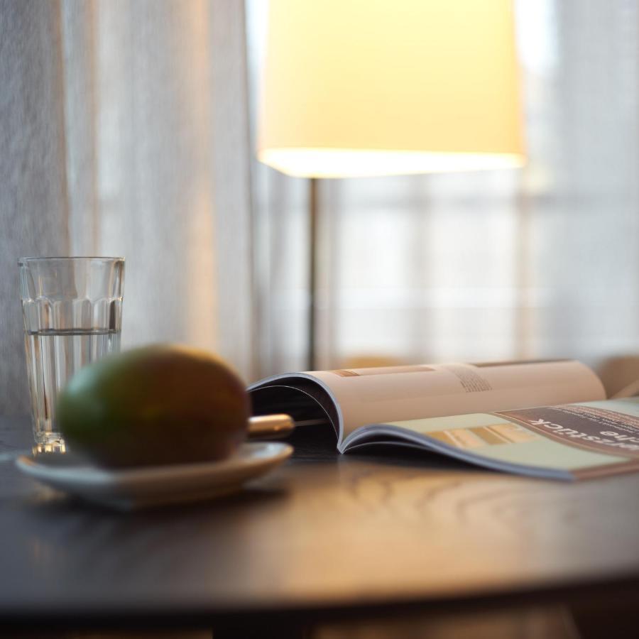 City Stay - Franklinstrasse Zurich Extérieur photo