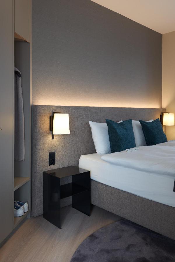City Stay - Franklinstrasse Zurich Extérieur photo